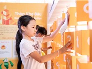 5 quy tắc an toàn trên không gian mạng cho trẻ em của Google